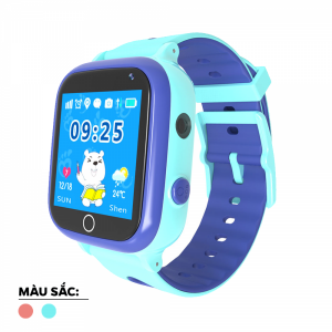 Đồng hồ định vị DigiWatch DW09